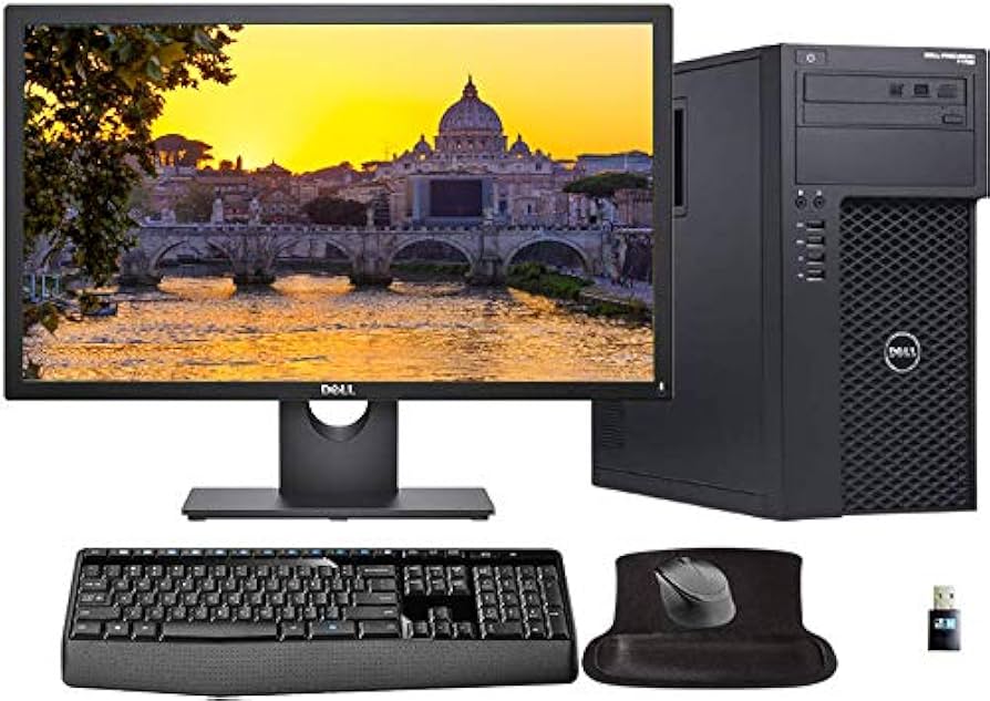 DELL ワークステーション Precision T1700 Dell Announces New Workstations: Dell Precision T1700 series